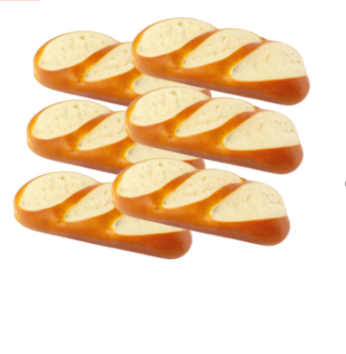 פרעצל 6 יחידות