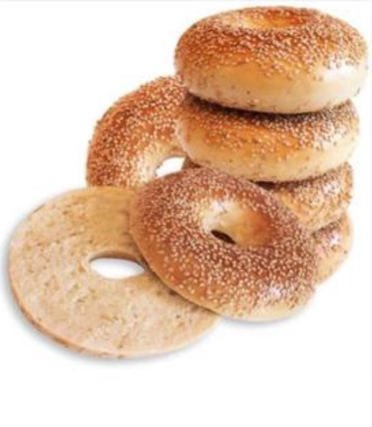 בייגל שומשום