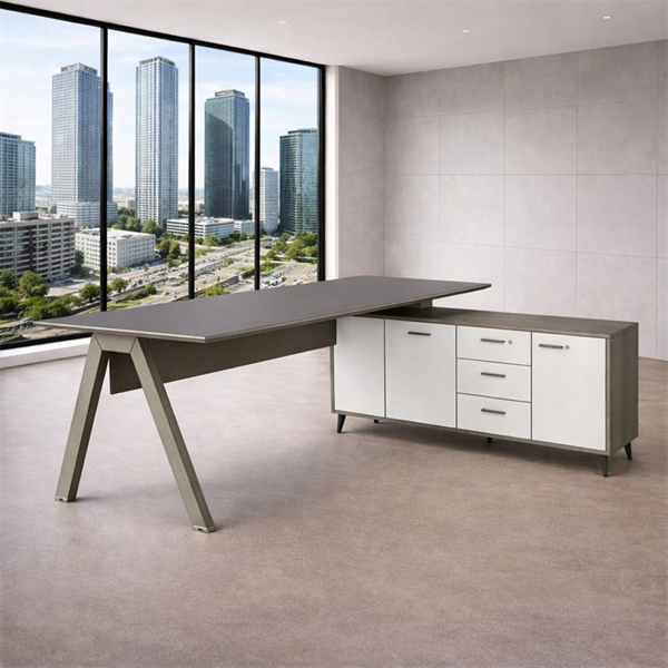 שולחן מנהלים The Big V