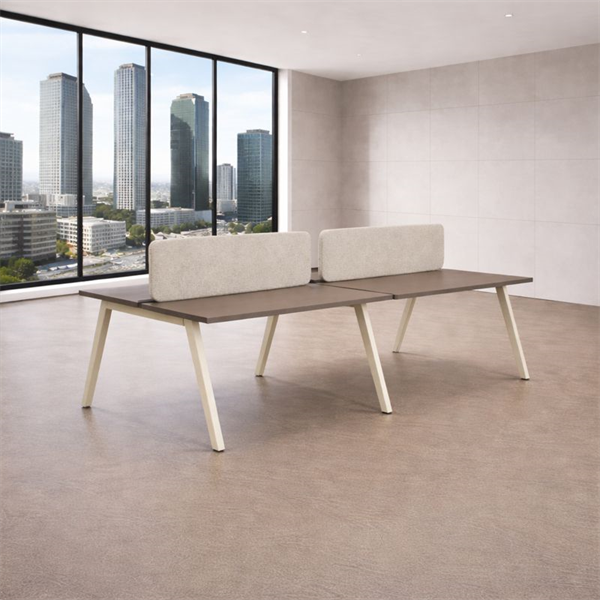 שולחן מנהלים The Big V