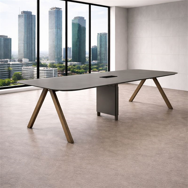 שולחן מנהלים The Big V