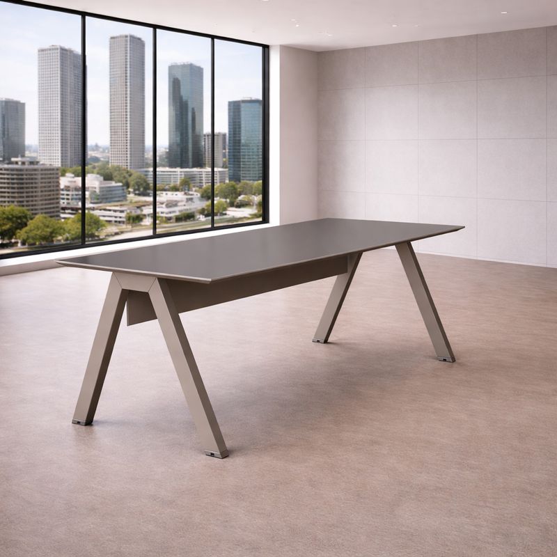 שולחן עבודה The Big V