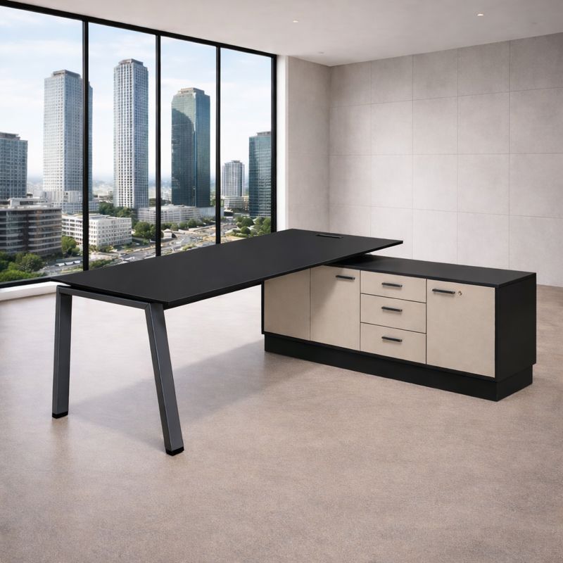 שולחן מנהלים The Big T