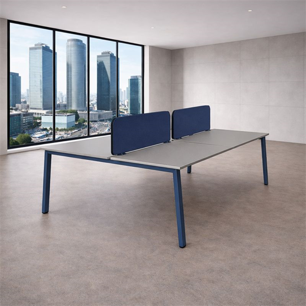 שולחן מנהלים The Big T