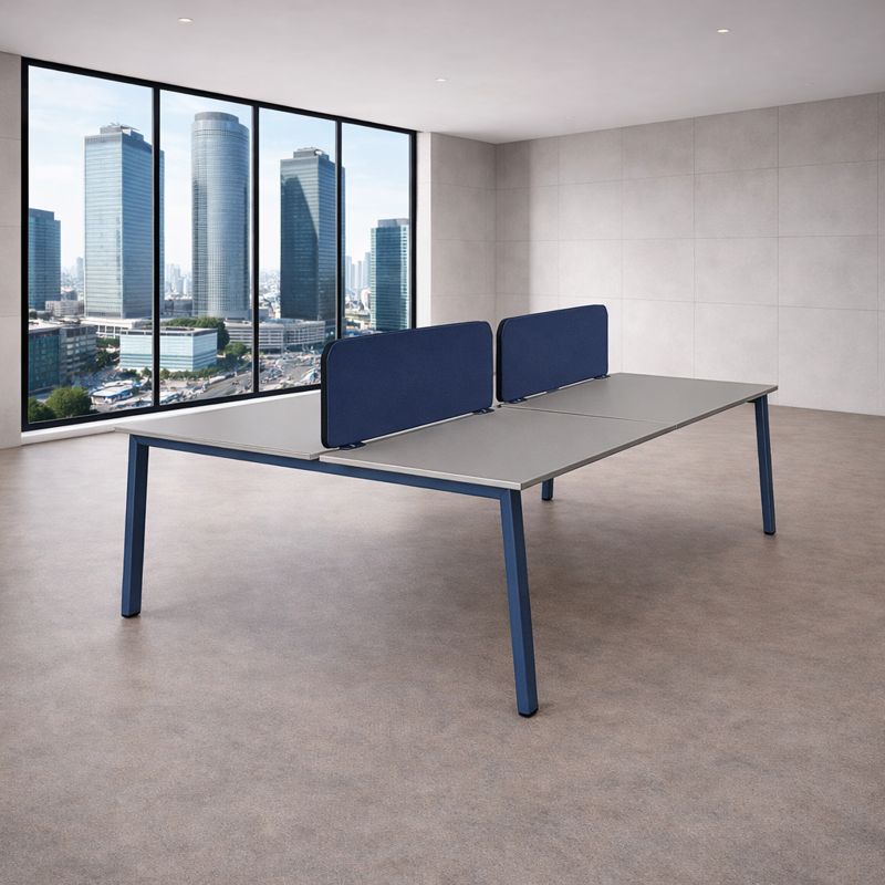 עמדת אופן ספייס The Big T