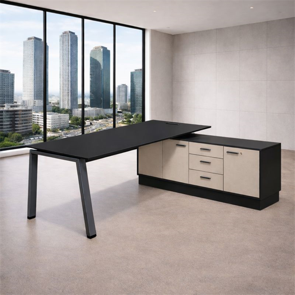 עמדת אופן ספייס The Big T