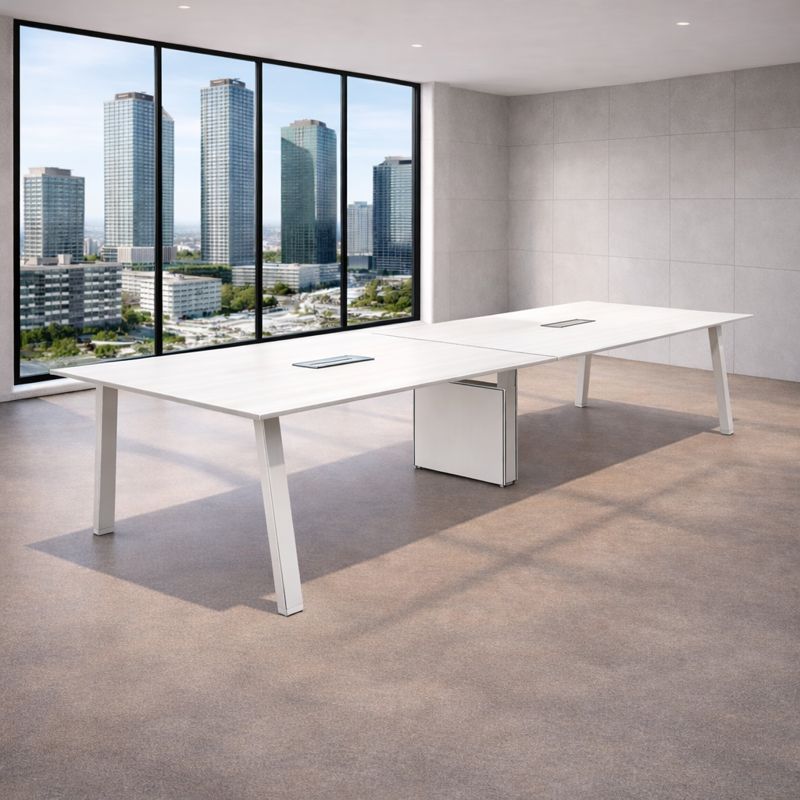 שולחן ישיבות The Big T