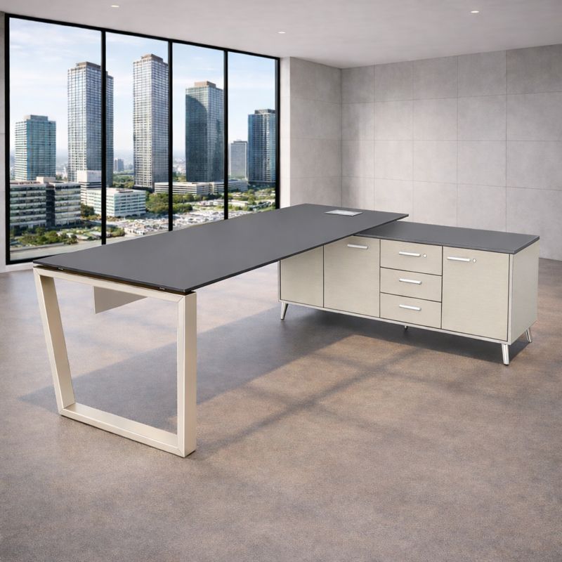 שולחן מנהלים The Big W