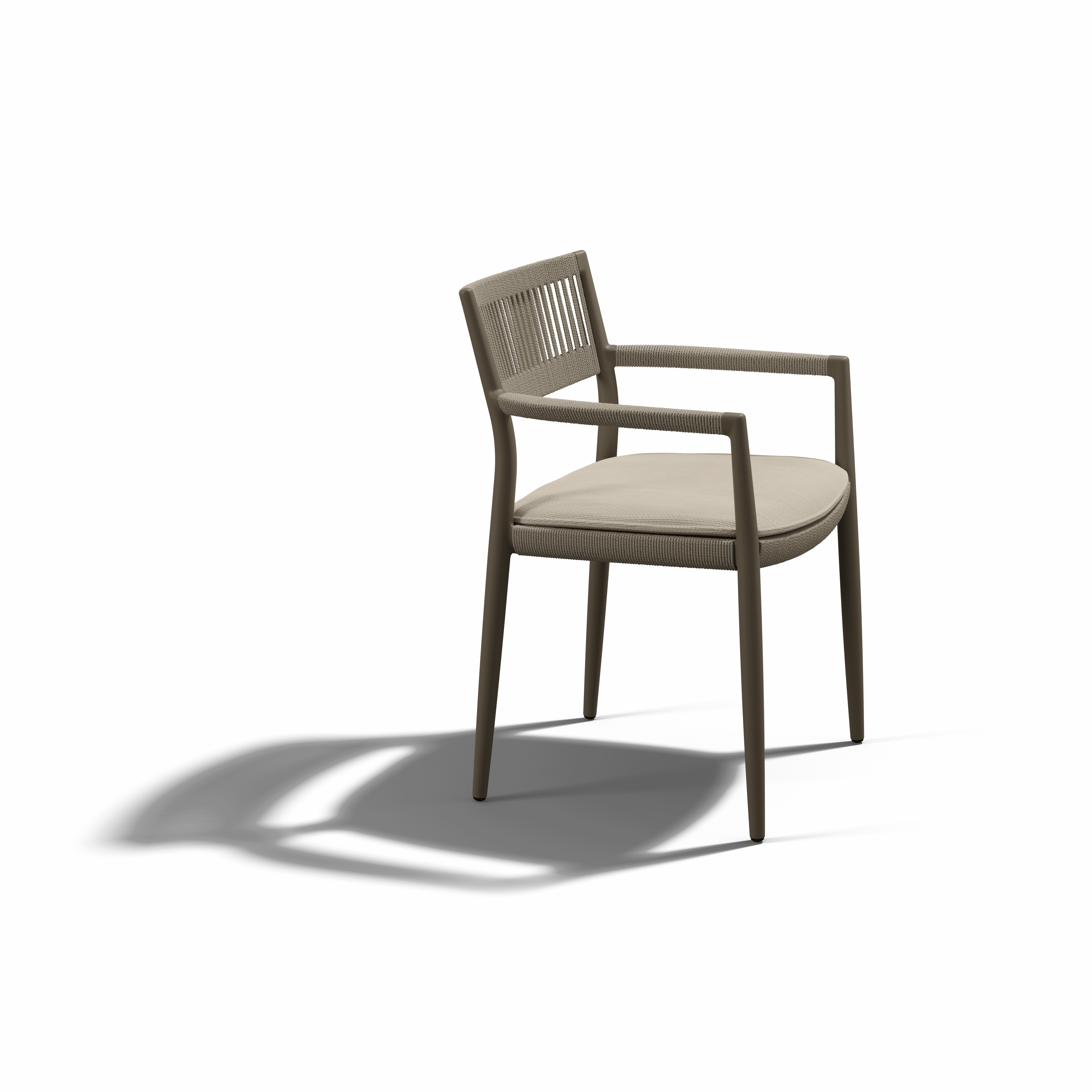 NAGOMI armchair