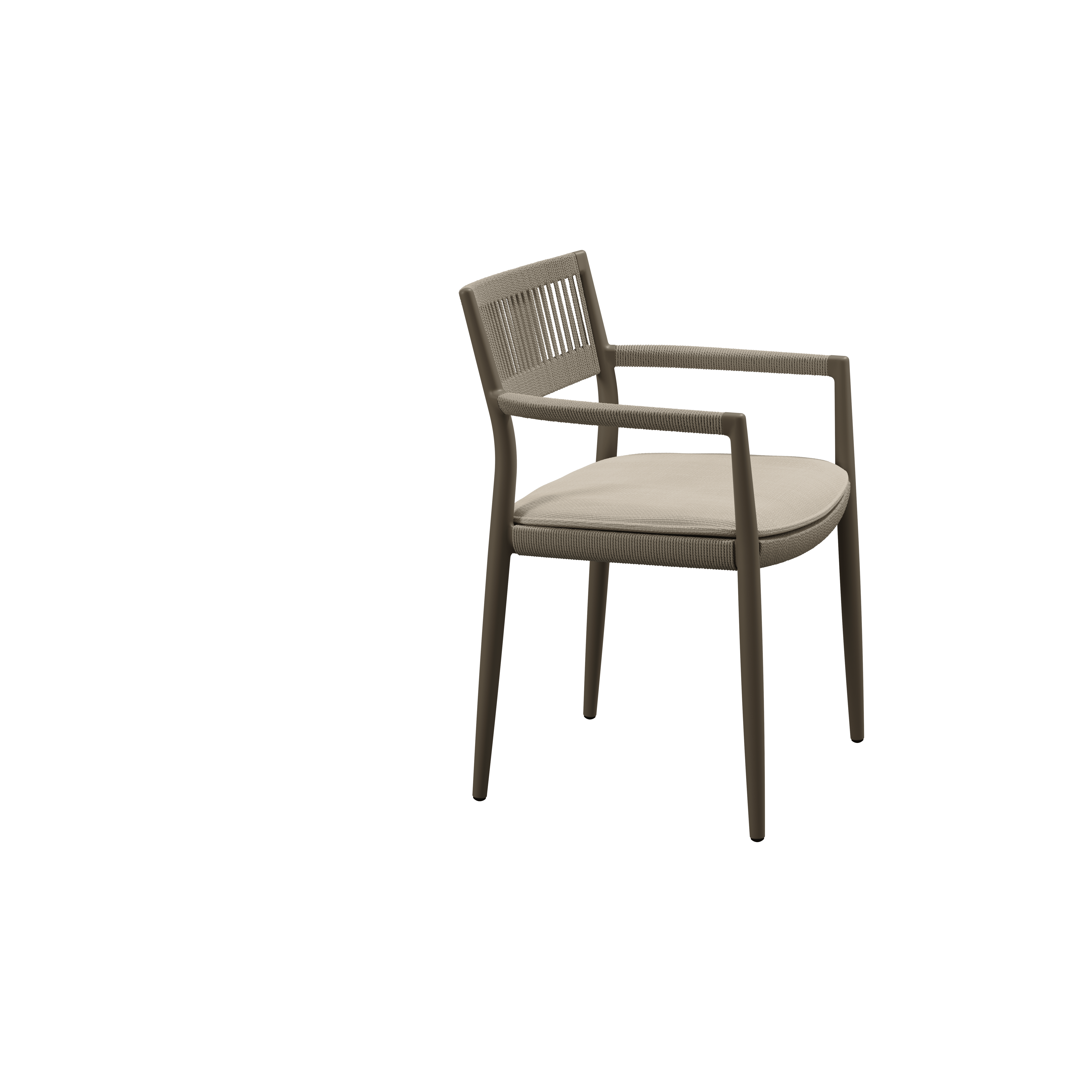 NAGOMI armchair