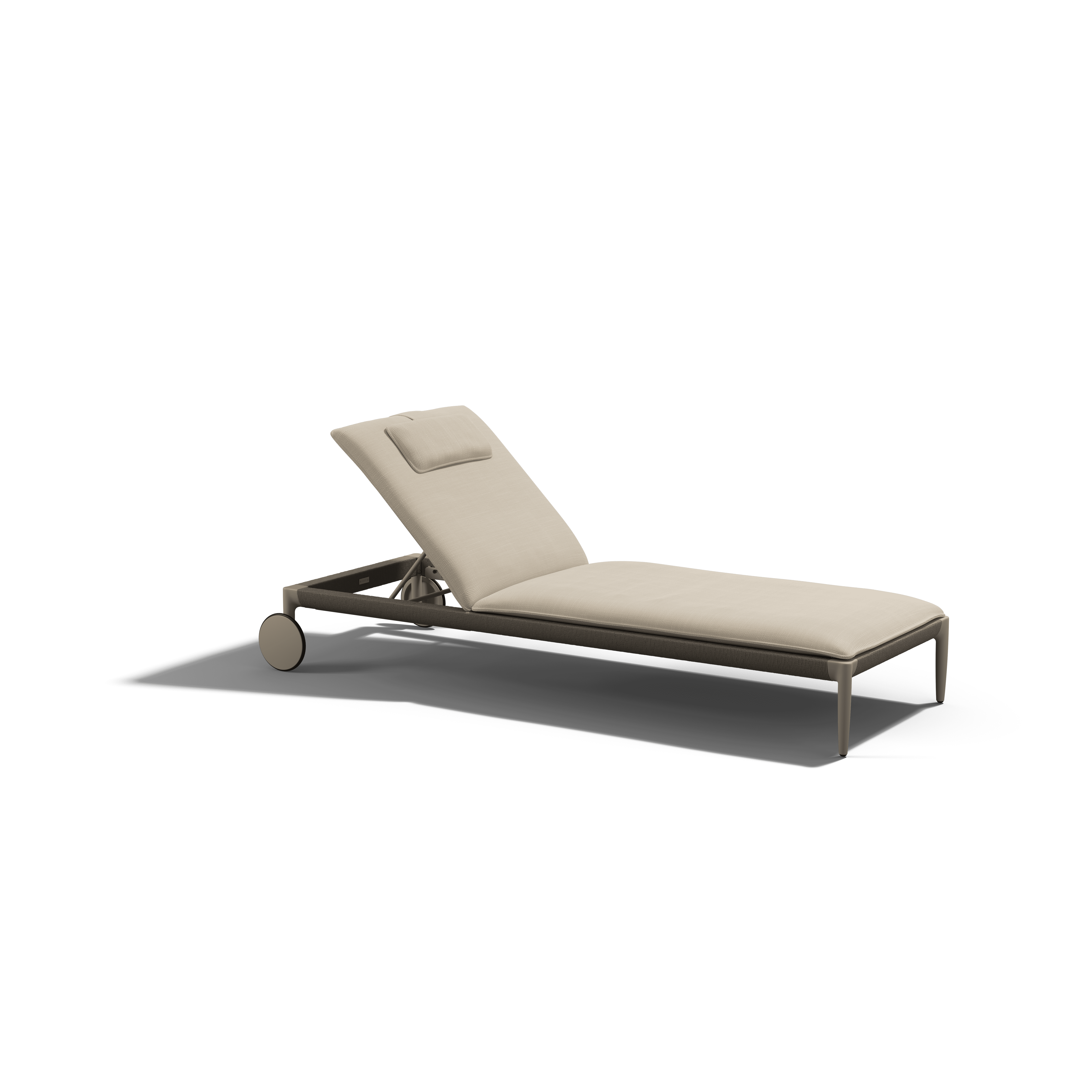 NAGOMI lounger