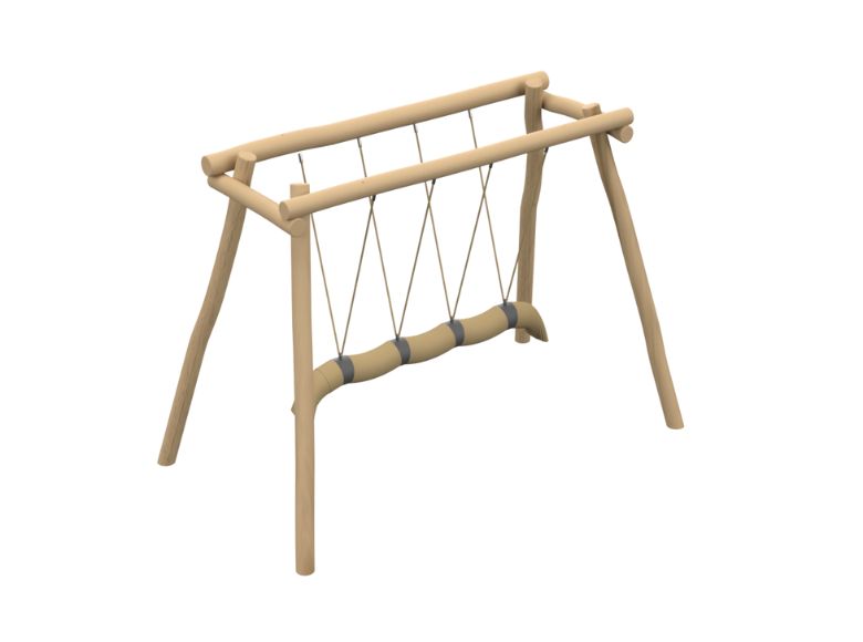 מיני סוס חבל רוביניה