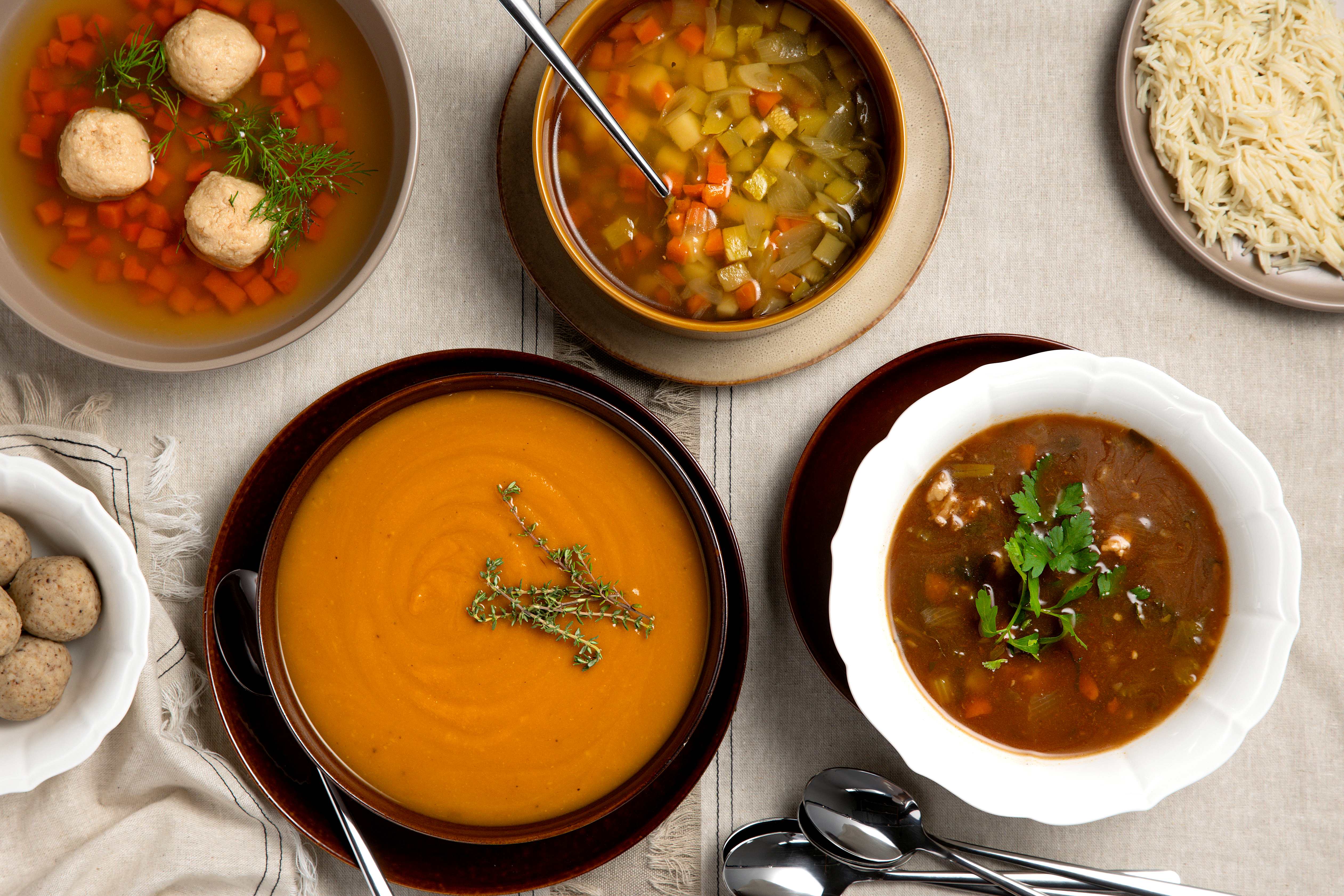 GOLF&CO - גולדיס מחממים לכם את החורף