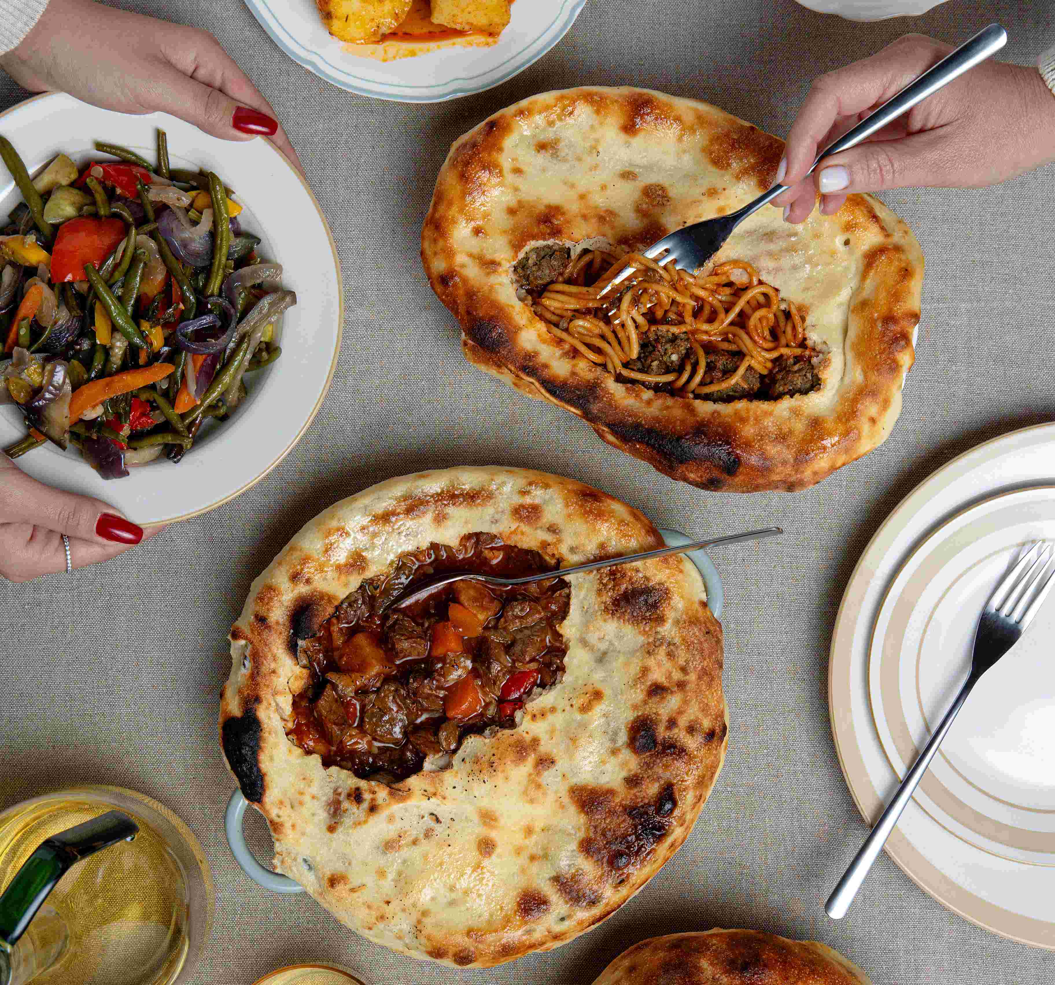 גולדיס - GOLF&CO