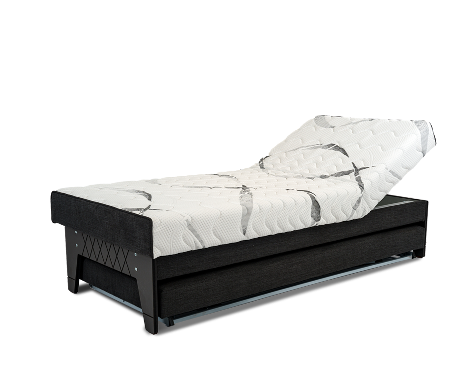 מיטת נוער Lotus