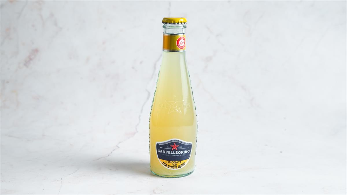 סן פלגרינו לימון