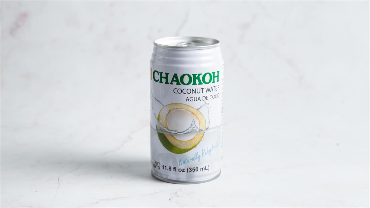 משקה קוקוס פחית