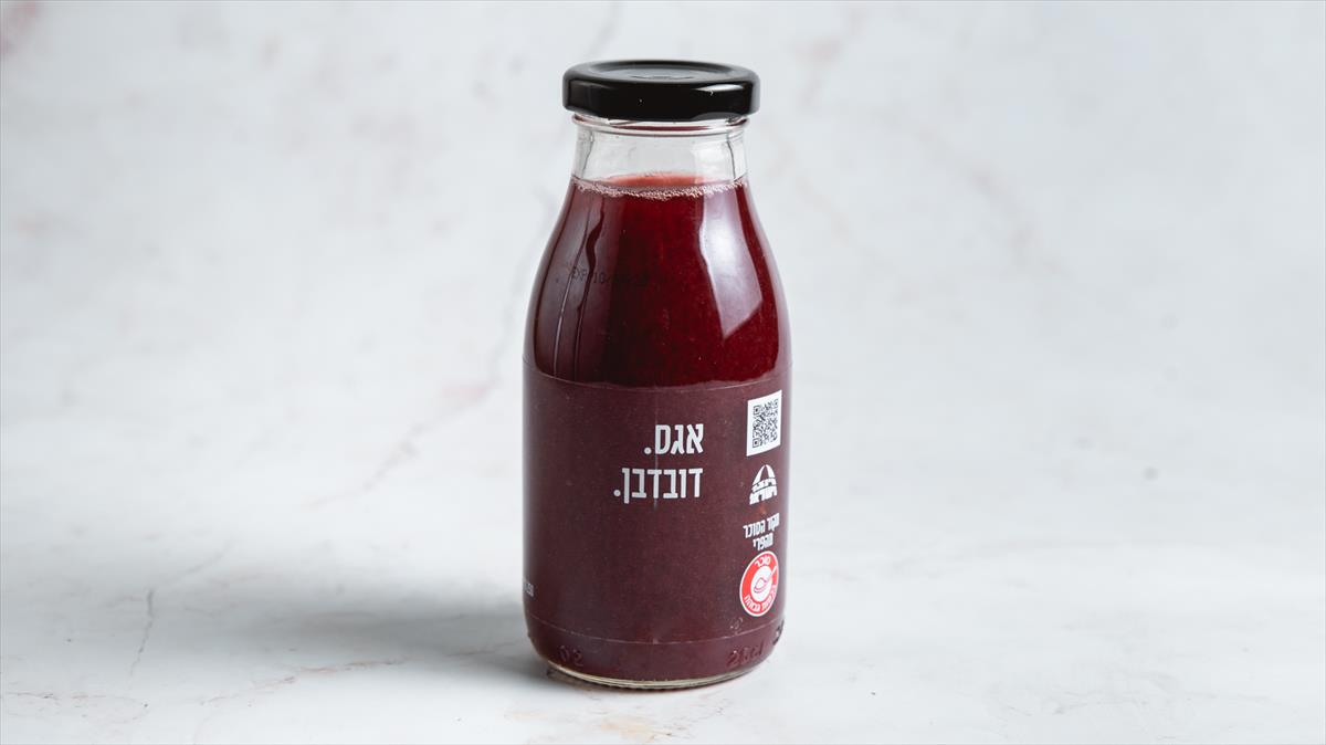 אגס דובדבן