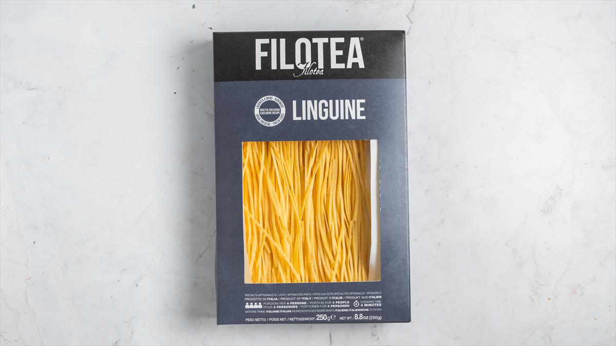 לינגוויני FILOTEA