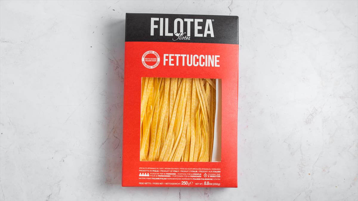 פטוצ'יני FILOTEA