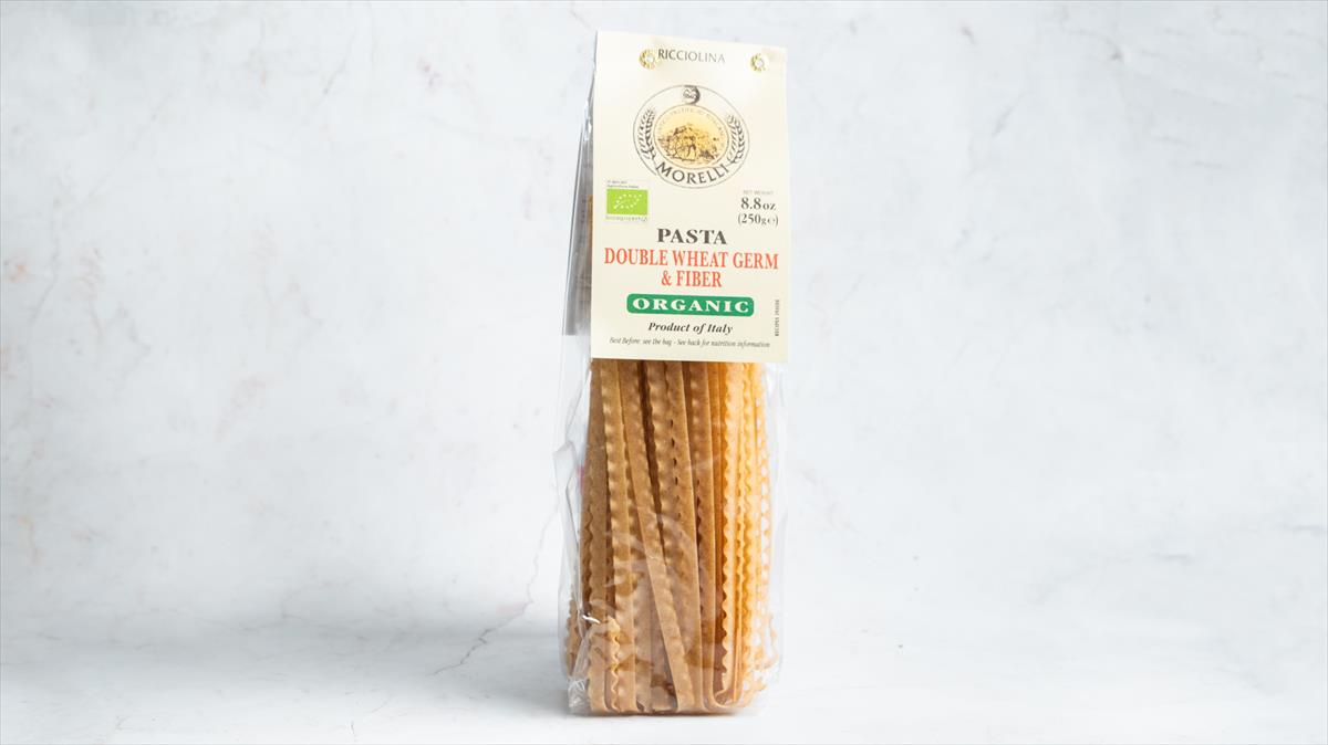 פסטה ריקולינה