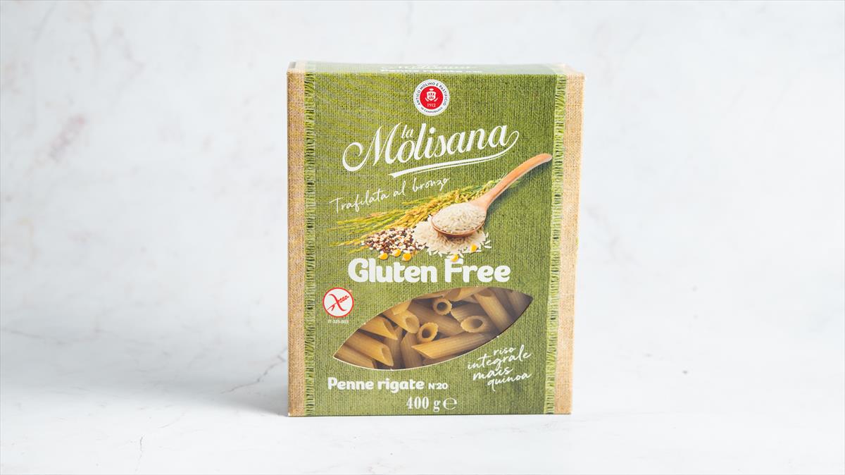פסטה פנה ללא גלוטן