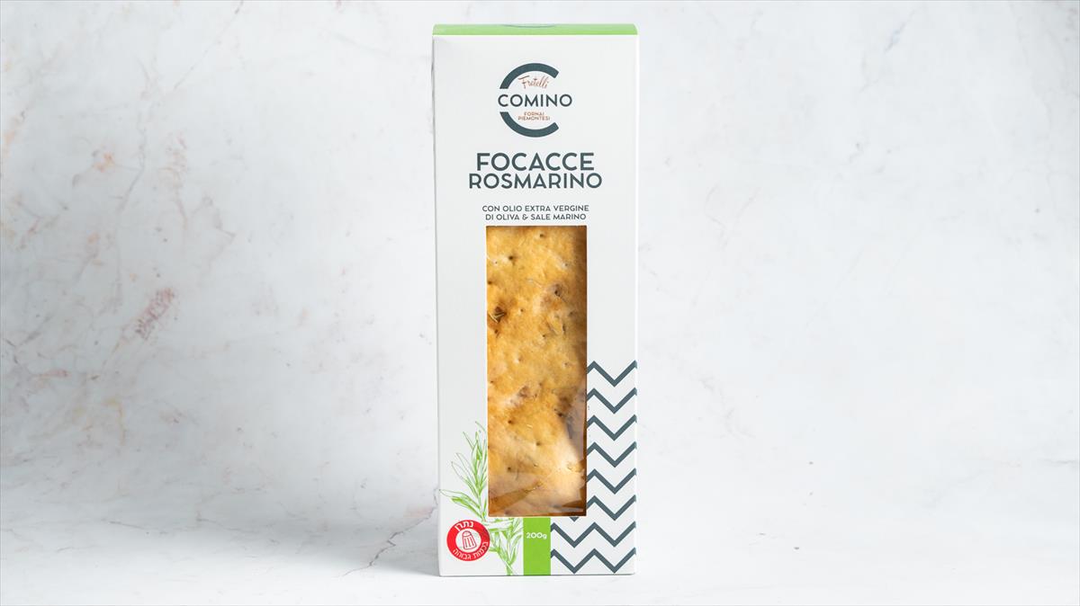 פוקצ'ה רוזמרין