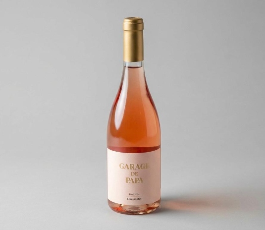 גאראג׳ דה פאפא רוזה