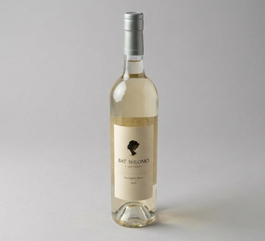 בת שלמה "סוביניון בלאן"