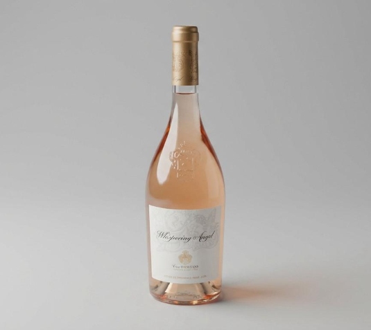 ויספרינג אנג׳ל