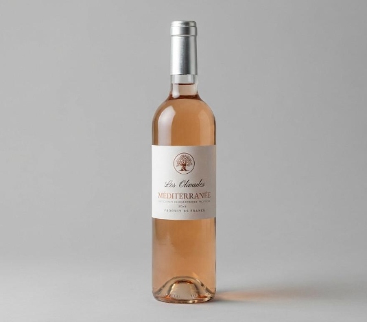 מדיטראנה רוזה