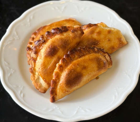 אמפנדס בשר 8 יחידות