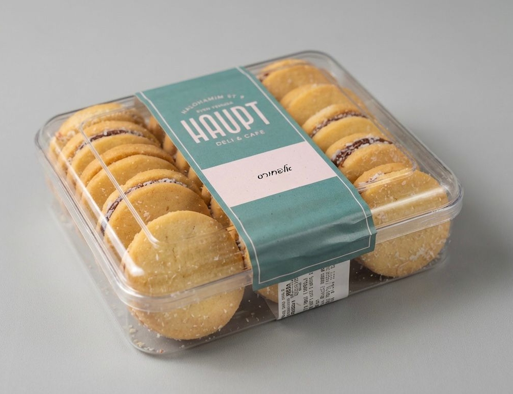מארז עוגיות אלפחורס