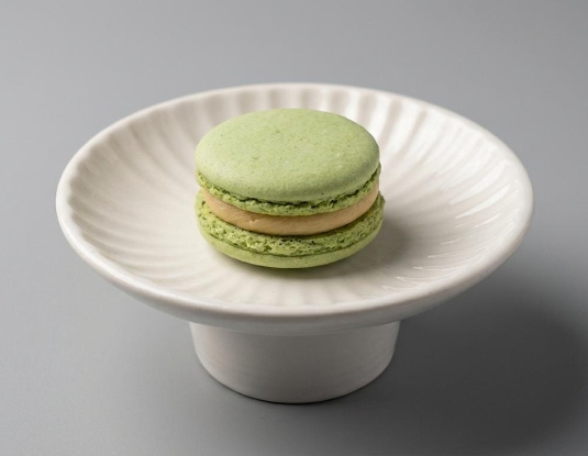 מקרון פיסטוק