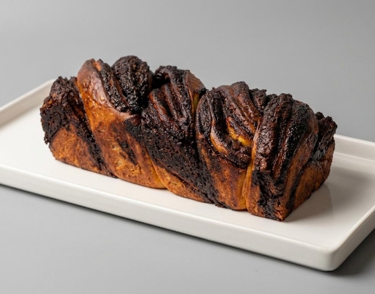 שמרים שוקולד