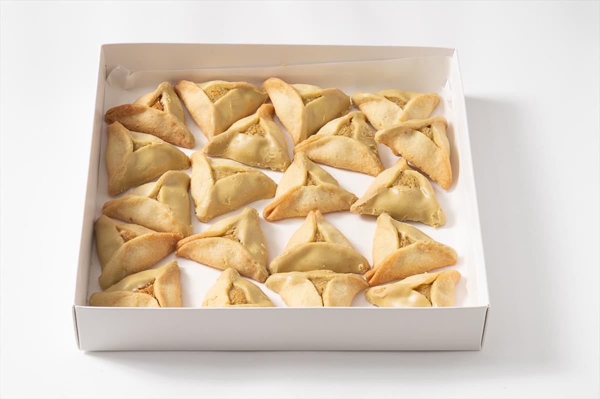 אוזני המן פיסטוק