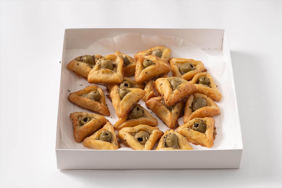 אוזני המן חלקידיקי