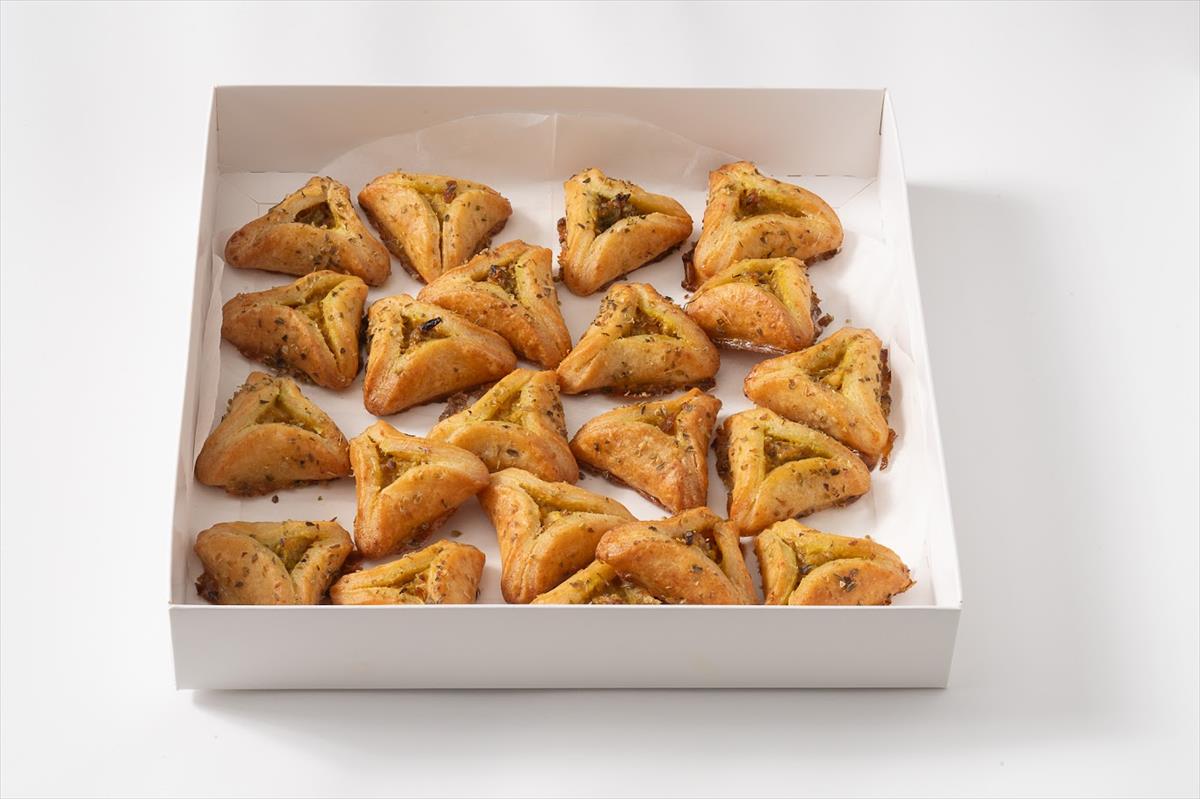 אוזני המן מלינזנה