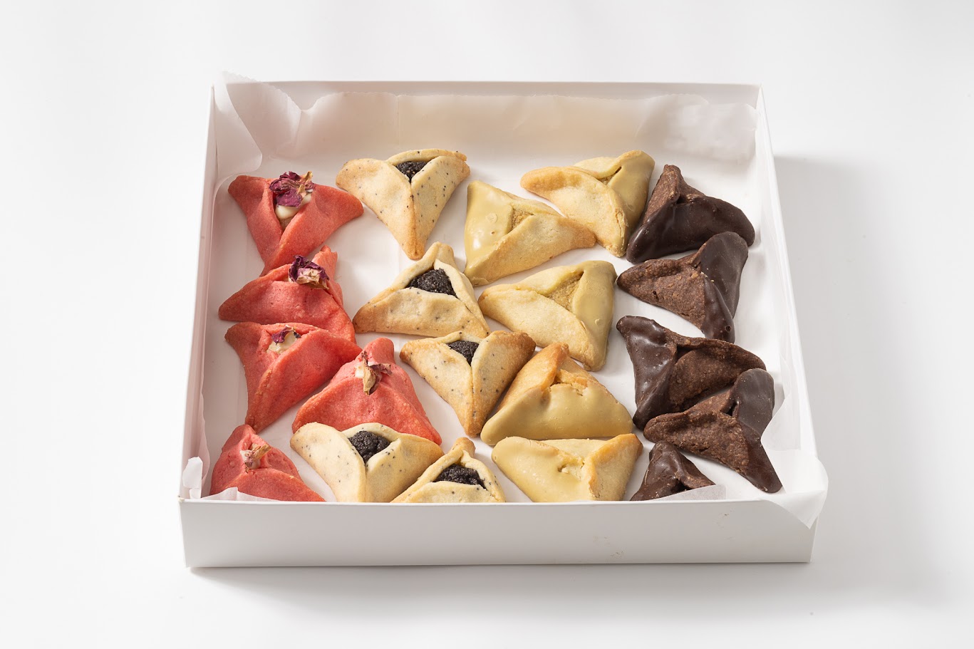 מיקס אוזני המן מתוק