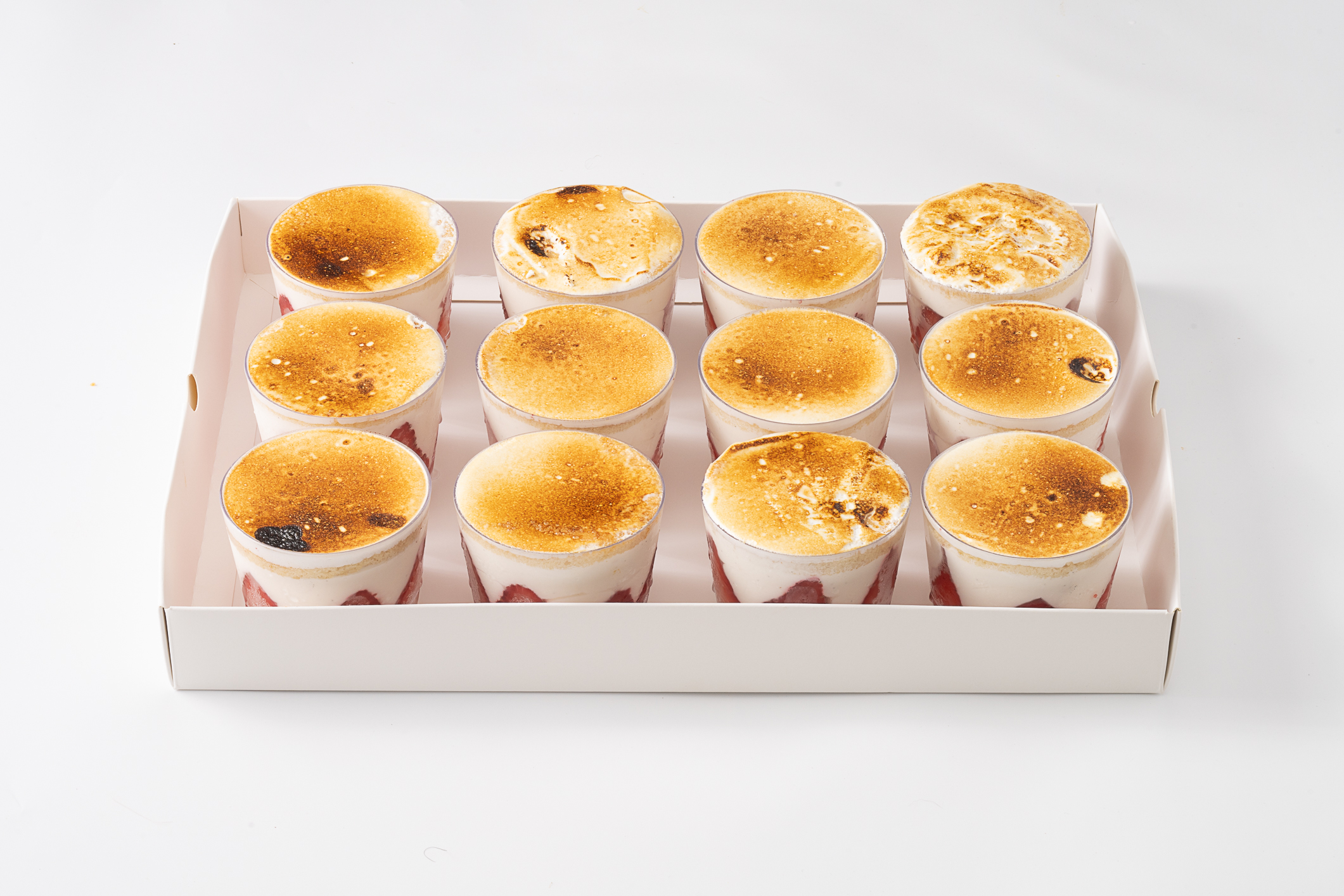 מוסים של אהבה