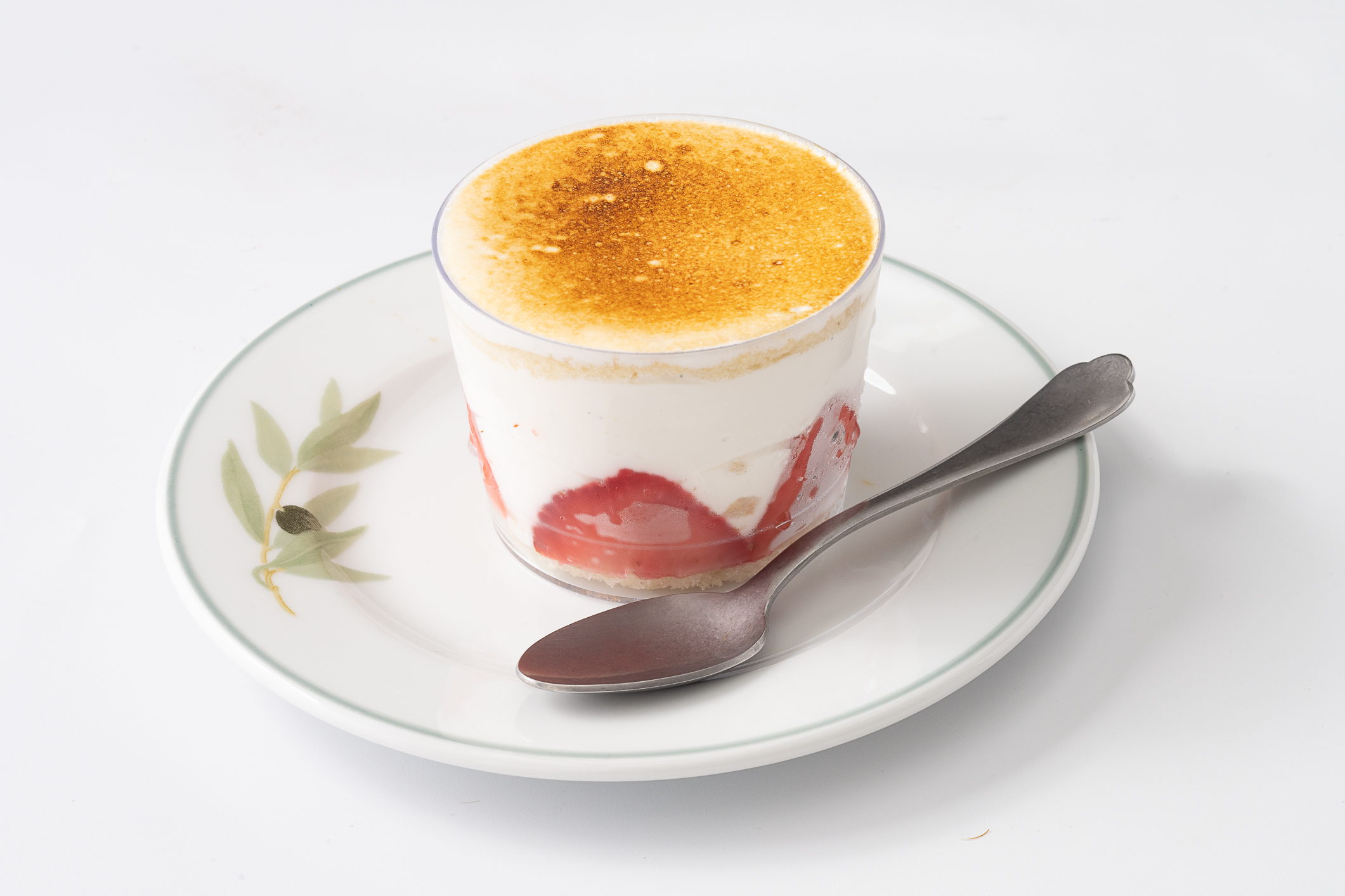 מוסים של אהבה