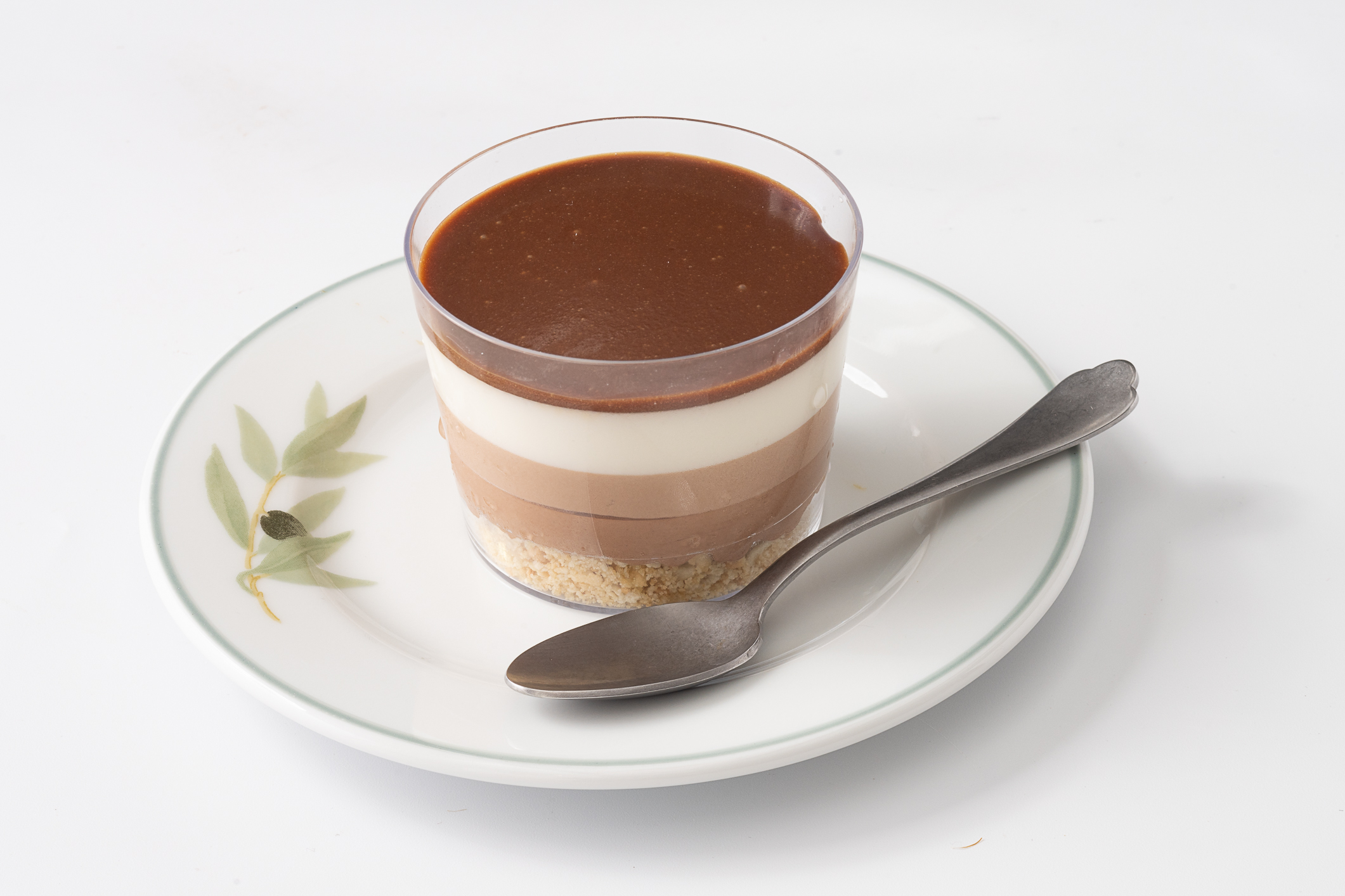 מוסים של אהבה