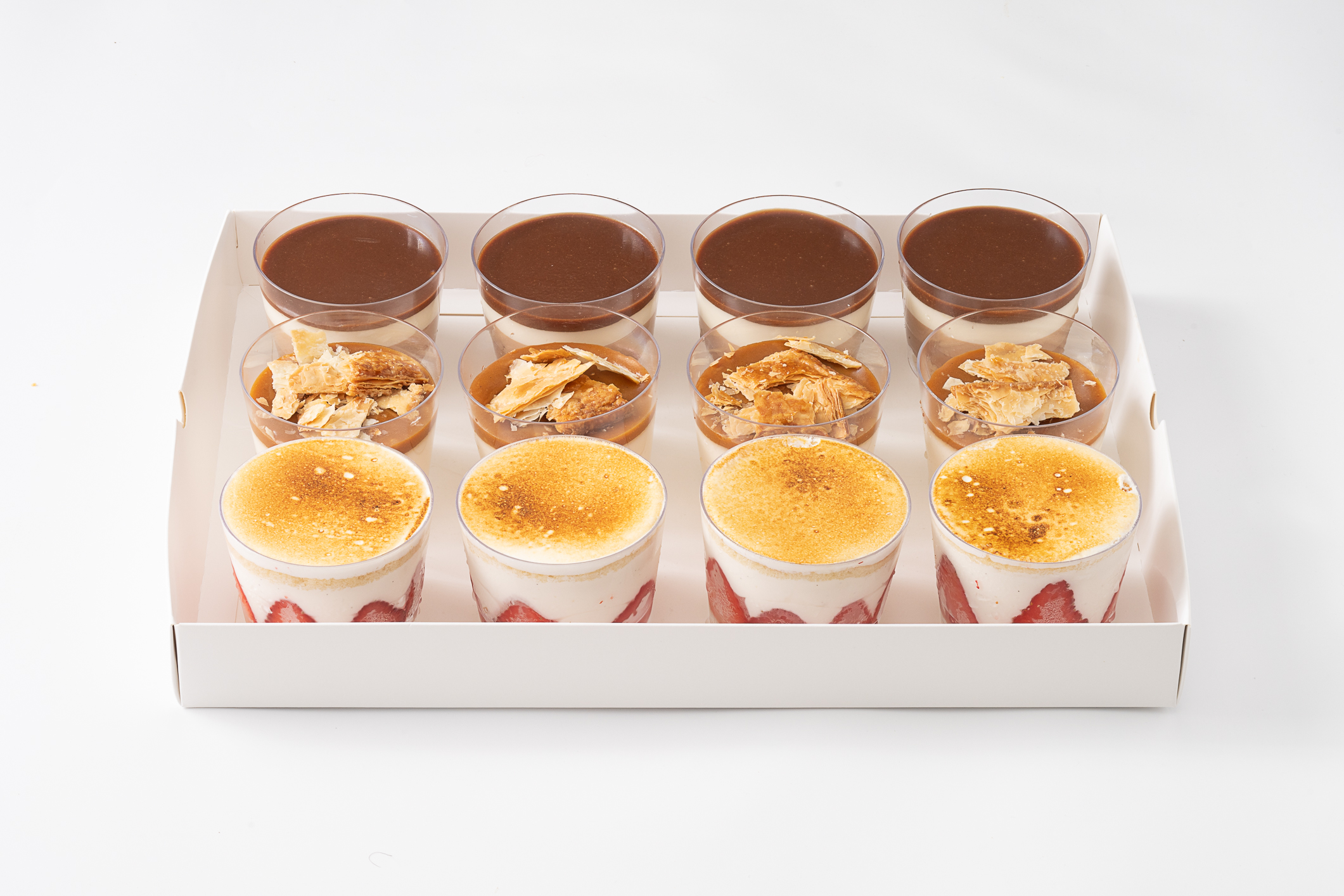 מיקס מוסים של אהבה