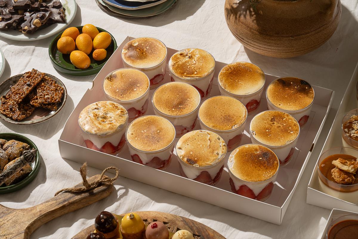 מוסים של אהבה