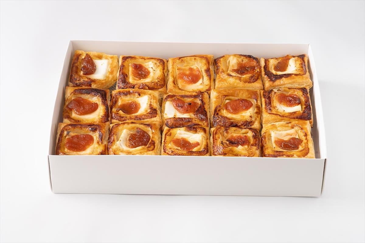 מאפה פתוח 12 האלים