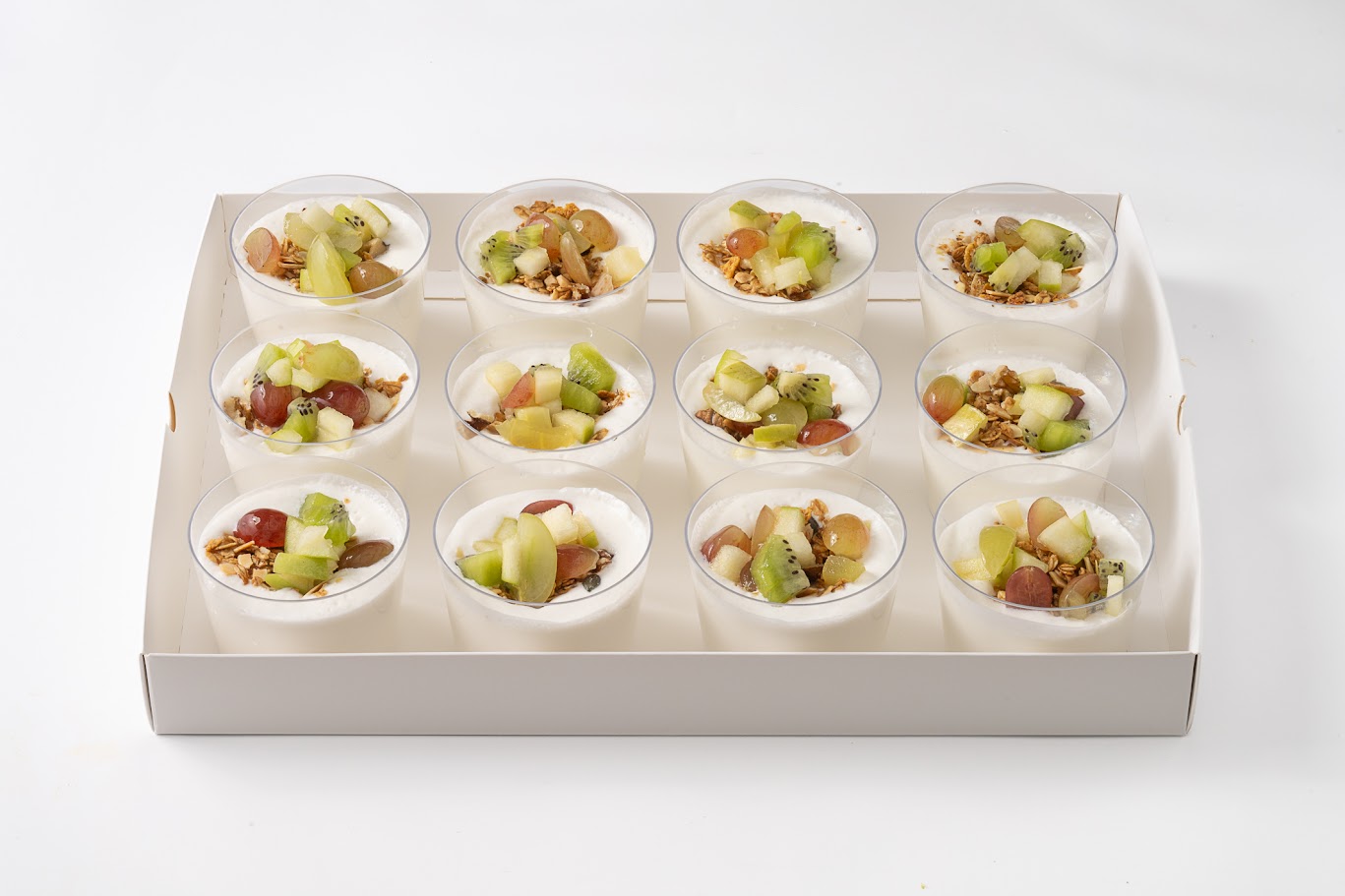 מגש מוזלי גרקו