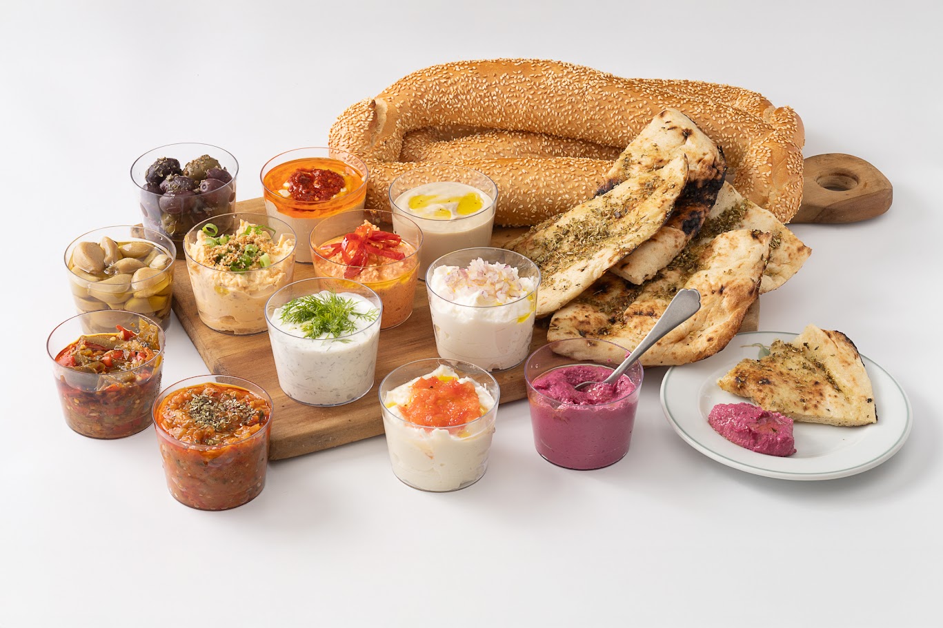 חגיגה יוונית אמיתית