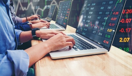 קורס שוק ההון מומלץ למתחילים: מדריך מקיף