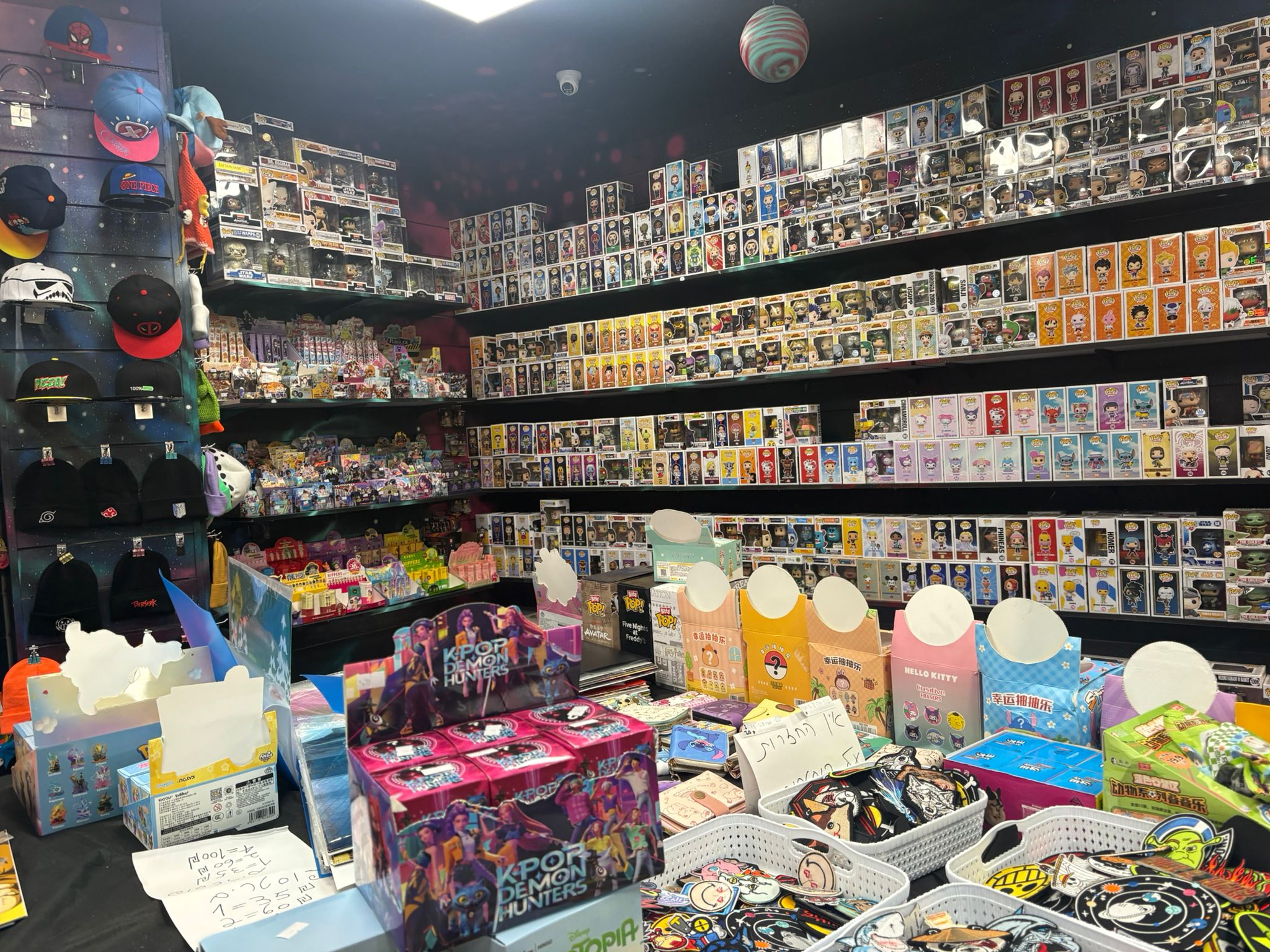 סייד קווסט- Side Quest