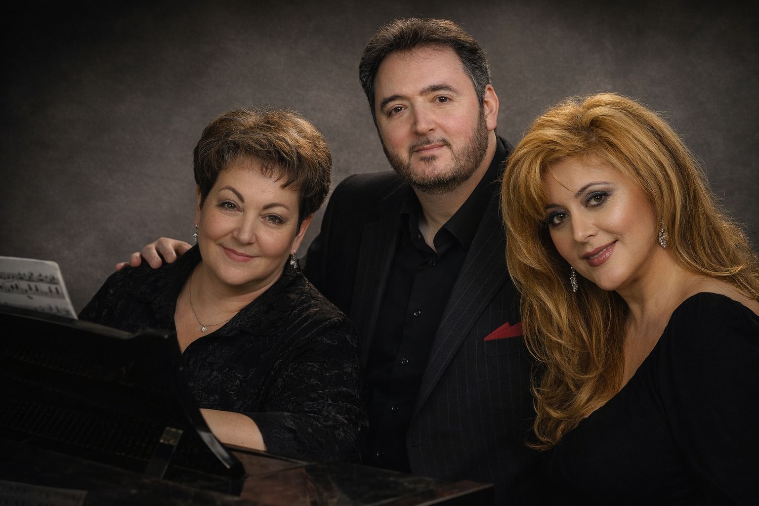 "אבק כוכבים" – קלאסיקות ווקאליות מהבמה ומהמסך)